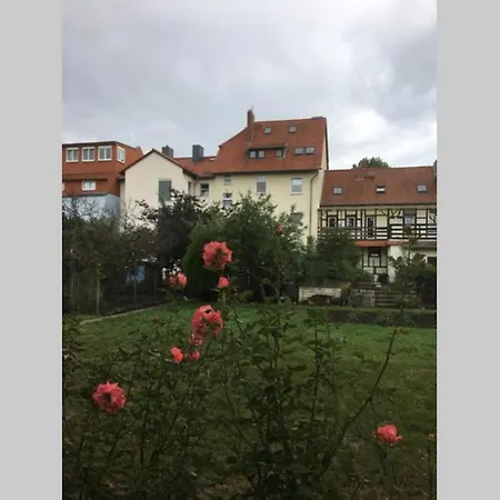 4 Sterne , 65 Qm Quedlinburg