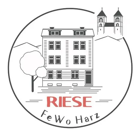 4 Sterne , 65 Qm Apartament Quedlinburg