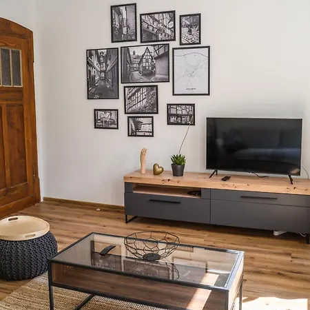 4 Sterne , 65 Qm Quedlinburg