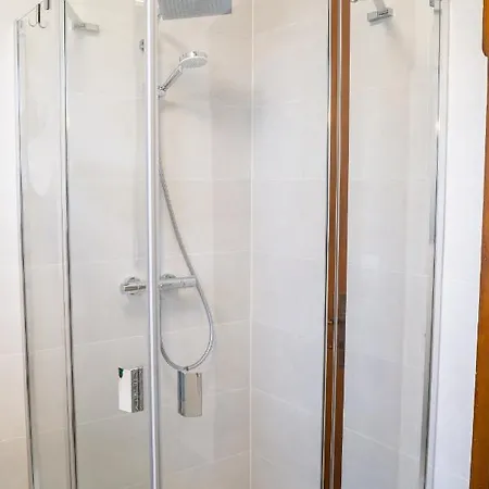 Apartament 4 Sterne , 65 Qm Quedlinburg