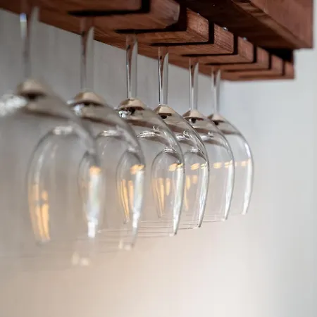 Apartament 4 Sterne , 65 Qm Quedlinburg