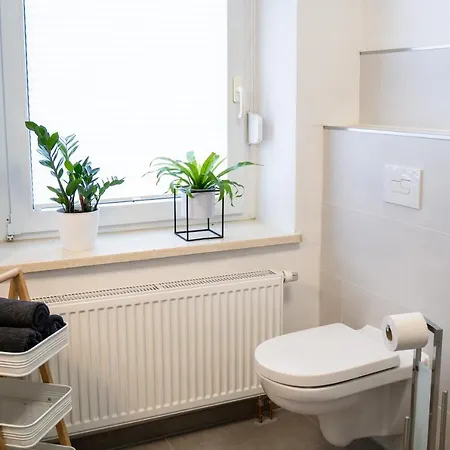 Apartment 4 Sterne , 65 Qm *