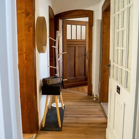 4 Sterne , 65 Qm Apartment
