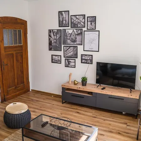 Apartament 4 Sterne , 65 Qm