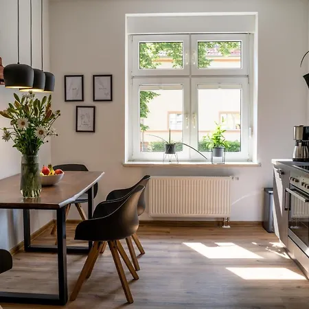 4 Sterne , 65 Qm Apartment *