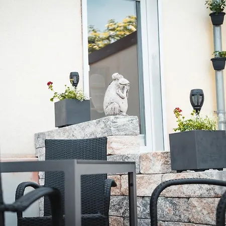 Apartment 4 Sterne , 65 Qm