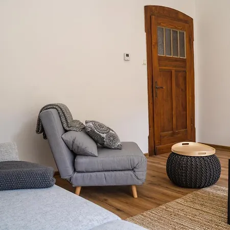 4 Sterne , 65 Qm Apartment *