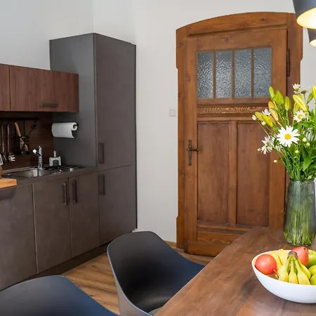 Apartament 4 Sterne , 65 Qm *