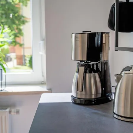 Apartament 4 Sterne , 65 Qm *