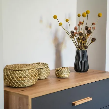 4 Sterne , 65 Qm * Quedlinburg