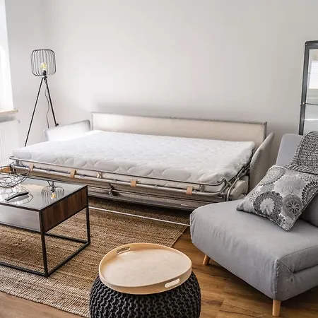 4 Sterne , 65 Qm Apartament