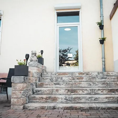 4 Sterne , 65 Qm * Quedlinburg