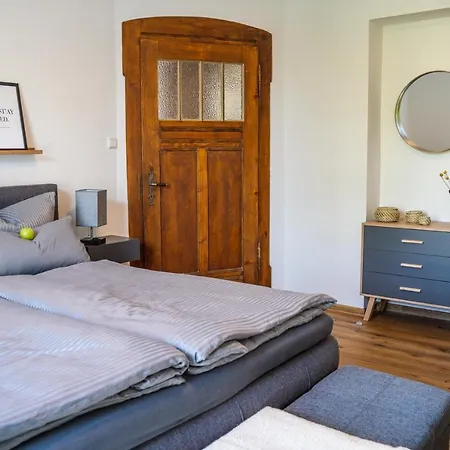 4 Sterne , 65 Qm * Quedlinburg