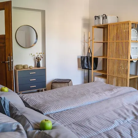 Apartment 4 Sterne , 65 Qm *