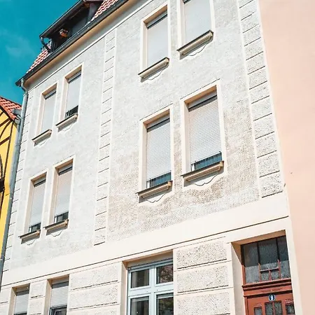 4 Sterne , 65 Qm Apartment *