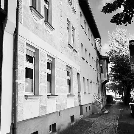 4 Sterne , 65 Qm Quedlinburg