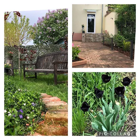 Apartment 4 Sterne , 65 Qm Quedlinburg