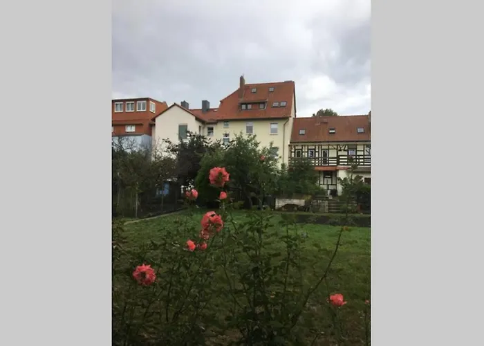 4 Sterne , 65 Qm Quedlinburg