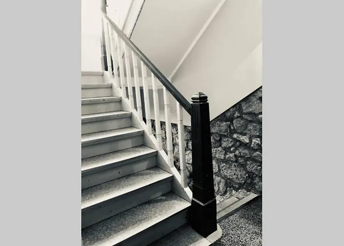 4 Sterne , 65 Qm Apartment