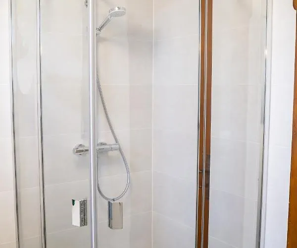 Apartment 4 Sterne , 65 Qm Quedlinburg