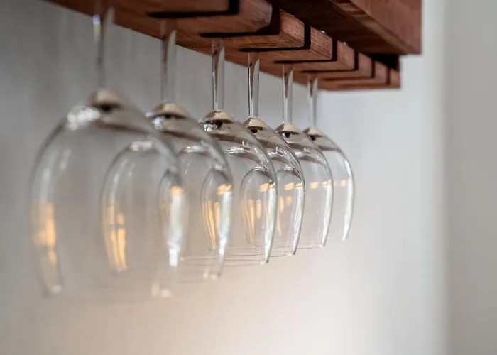 Appartamento 4 Sterne , 65 Qm Quedlinburg