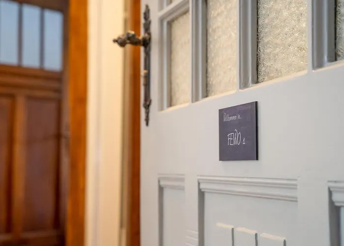 Appartamento 4 Sterne , 65 Qm Quedlinburg