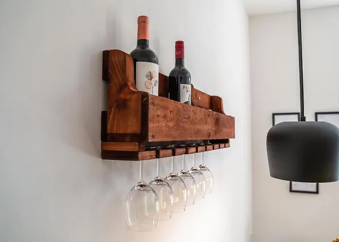 4 Sterne , 65 Qm Quedlinburg