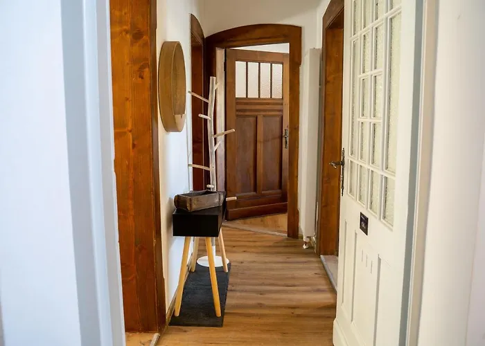 4 Sterne , 65 Qm Appartamento