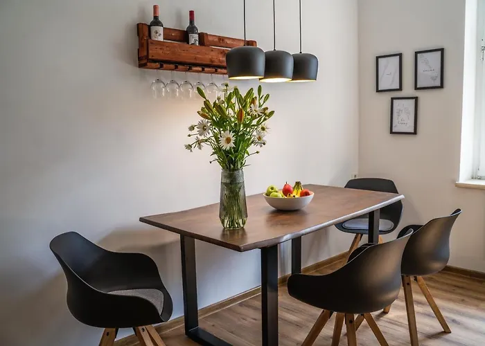 Appartamento 4 Sterne , 65 Qm