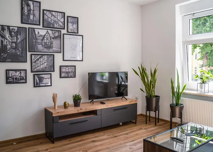 Apartment 4 Sterne , 65 Qm *