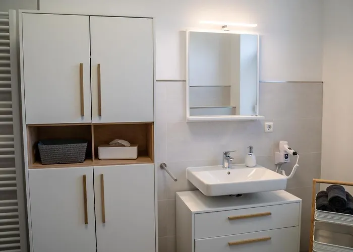 4 Sterne , 65 Qm Apartment