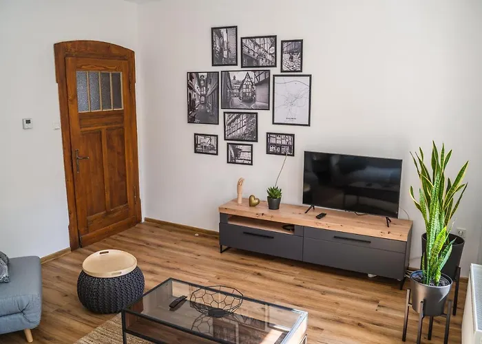 Appartamento 4 Sterne , 65 Qm