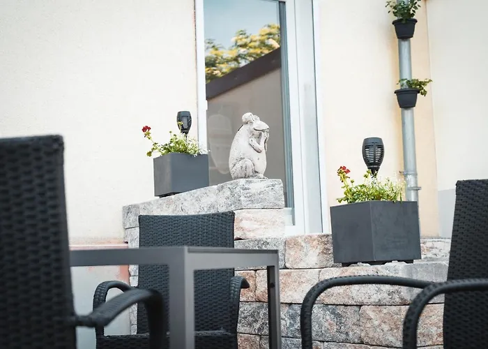 Appartamento 4 Sterne , 65 Qm