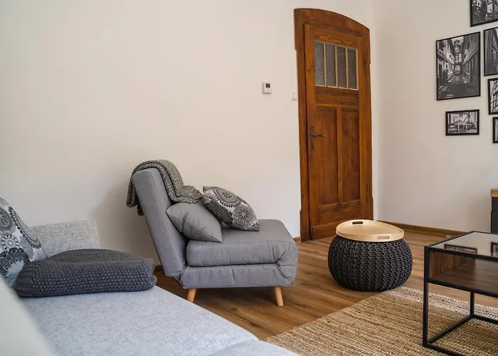 4 Sterne , 65 Qm Apartment *