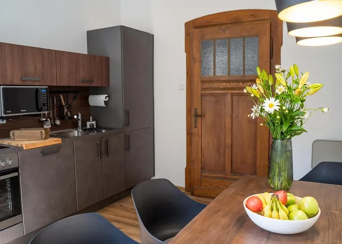 Appartamento 4 Sterne , 65 Qm *