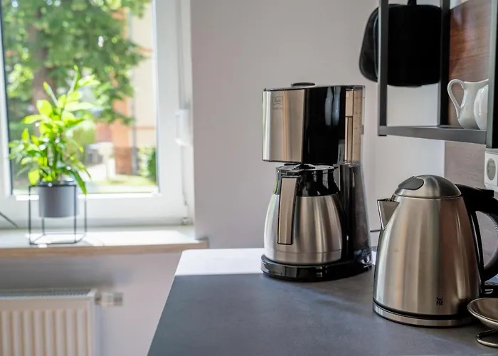 Apartment 4 Sterne , 65 Qm *