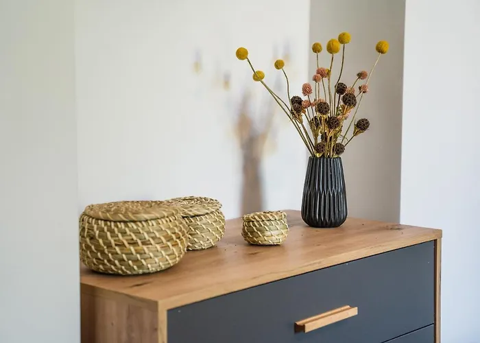 4 Sterne , 65 Qm * Quedlinburg