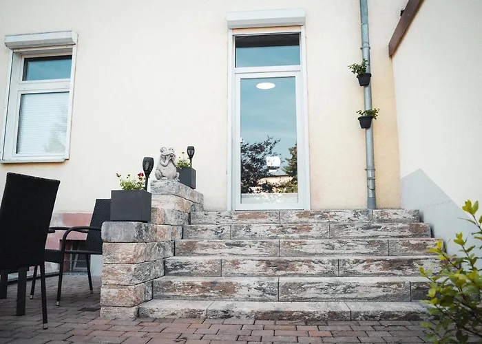 4 Sterne , 65 Qm * Quedlinburg