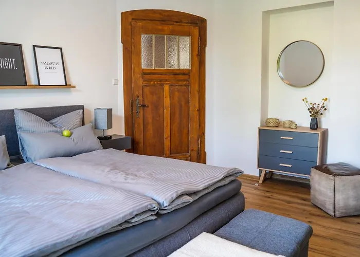 4 Sterne , 65 Qm * Quedlinburg