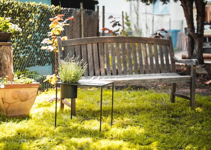 4 Sterne , 65 Qm Appartamento *