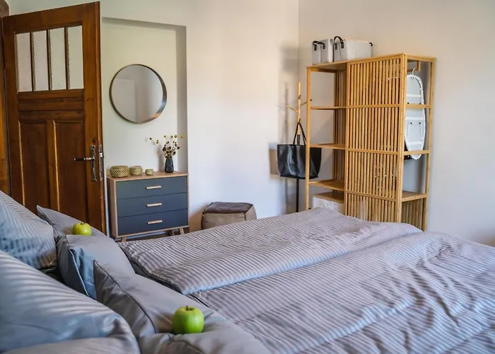 Apartment 4 Sterne , 65 Qm *