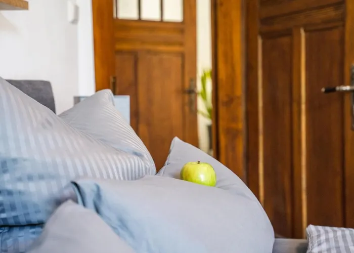 Apartment 4 Sterne , 65 Qm *