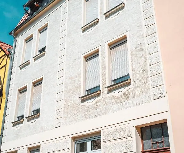 4 Sterne , 65 Qm Appartamento *