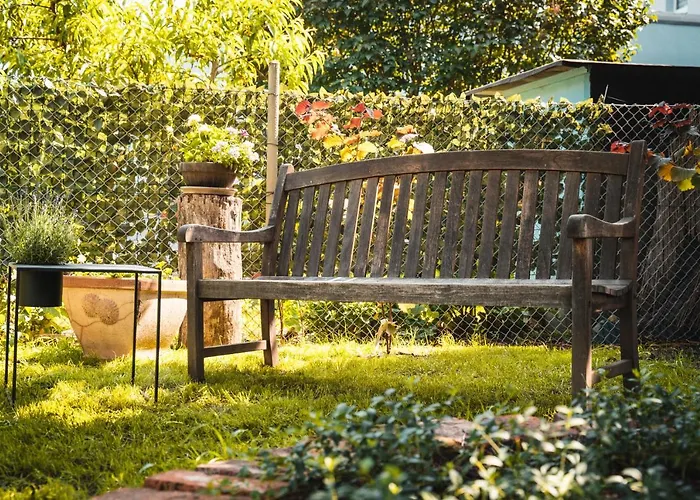 4 Sterne , 65 Qm Quedlinburg