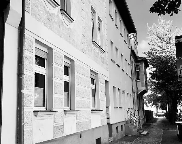 4 Sterne , 65 Qm Quedlinburg